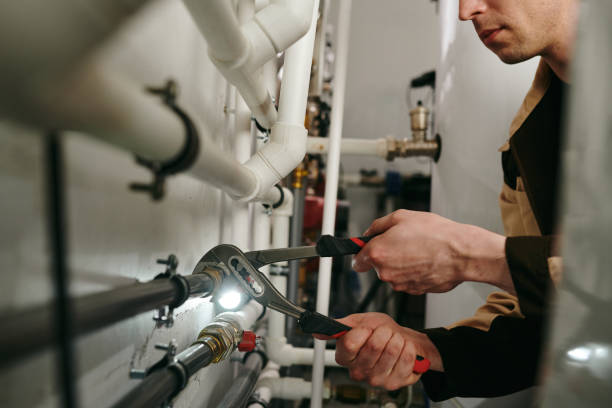 Best Emergency Plumber  in Barnesville, OH