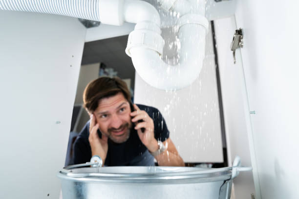 Best Hot Water Heater Installation  in Barnesville, OH