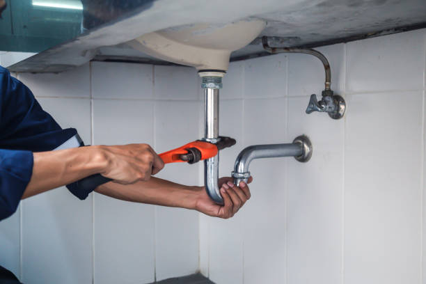 Best Toilet Repair Services  in Barnesville, OH
