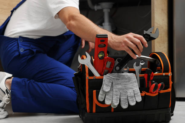 Best 24-Hour Plumber Near Me  in Barnesville, OH