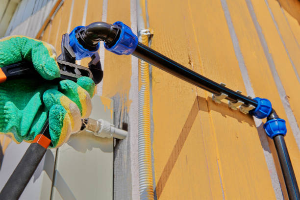 Best Leak Detection Services  in Barnesville, OH