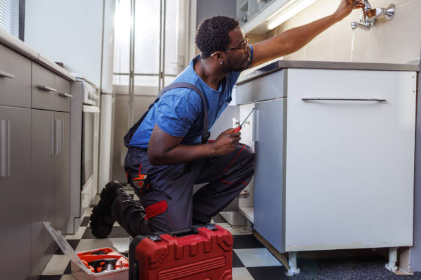 Reliable Barnesville, OH Plumbing Solutions
