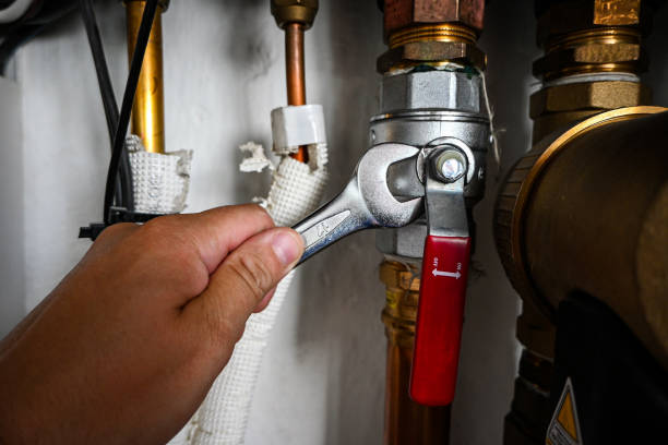 Best Septic Systems  in Barnesville, OH